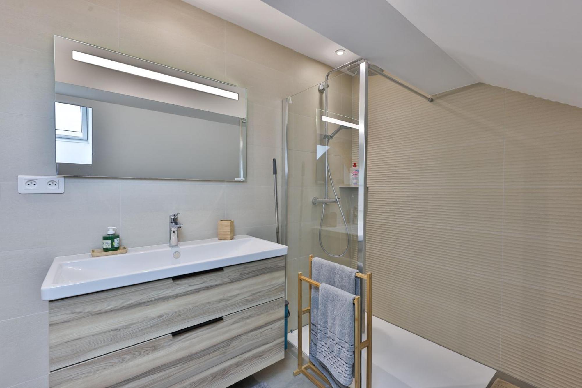 Gite Du Silberwald Charmant Gite Avec Spa - Jacuzzi , Acces Privatif Stosswihr Room photo